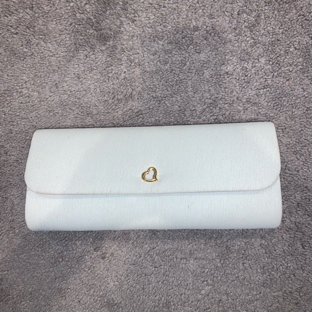 Vintage Victoria’s Secret wallet